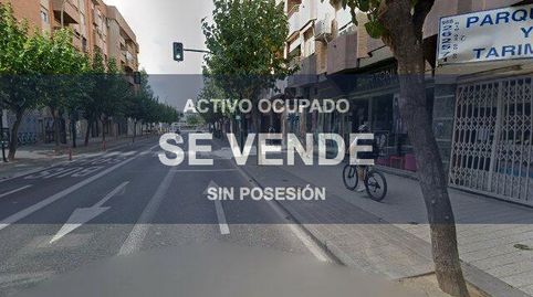 Foto 4 de Piso en venta en El Carmen, Murcia Capital