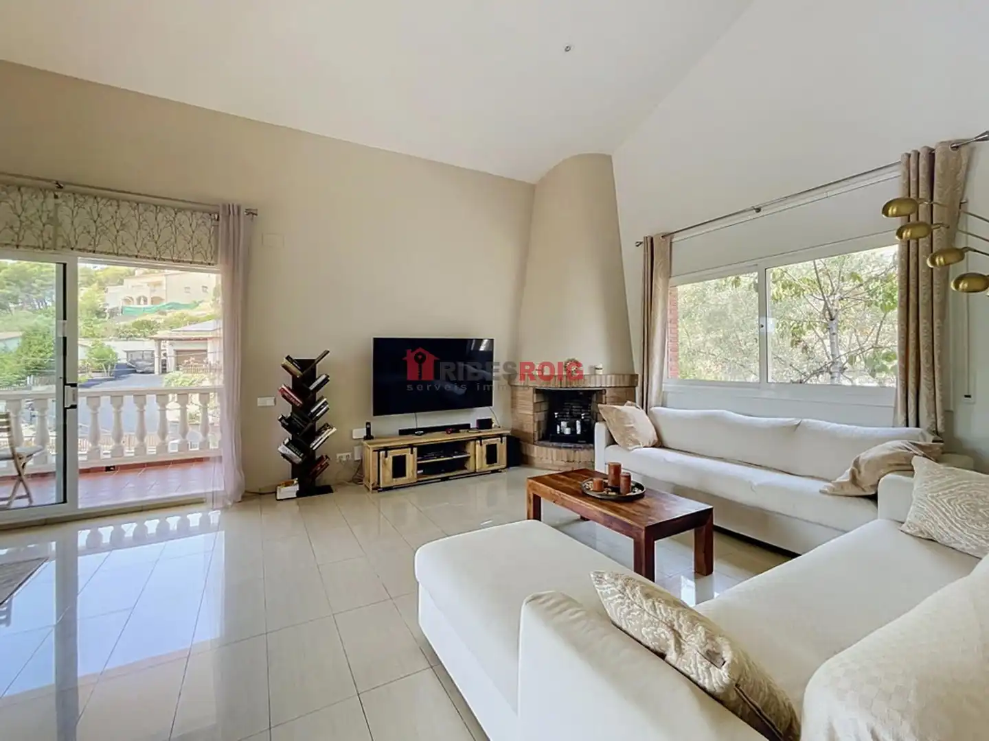 Maison avec piscine à vendre à Estrella, imagen 14