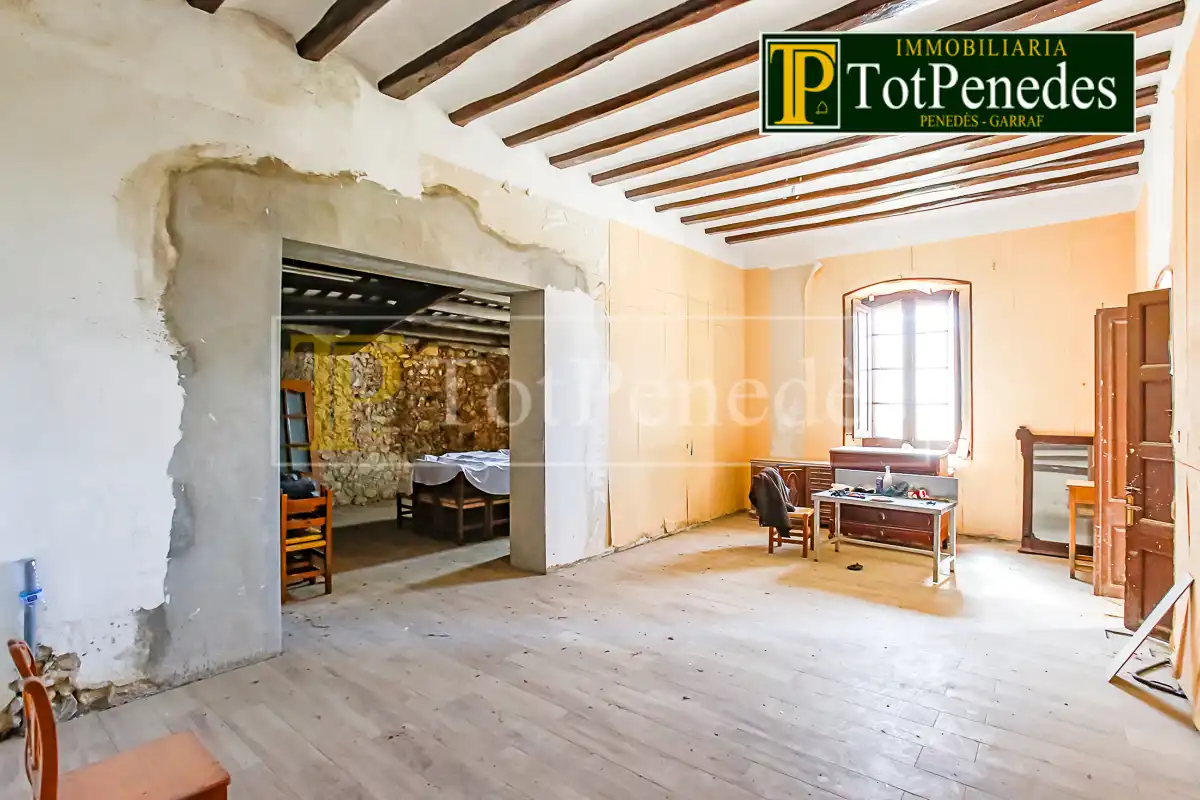 Finca rústica en venta en Subirats
