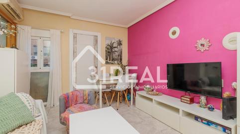 Foto 4 de Pis en venda a Calle Reyes Aizquibel, Valdeacederas,  Madrid Capital