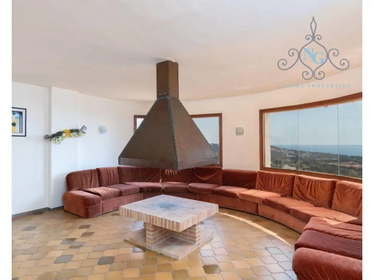 Casa con piscina en venta en Calle Castanyer, imagen 9