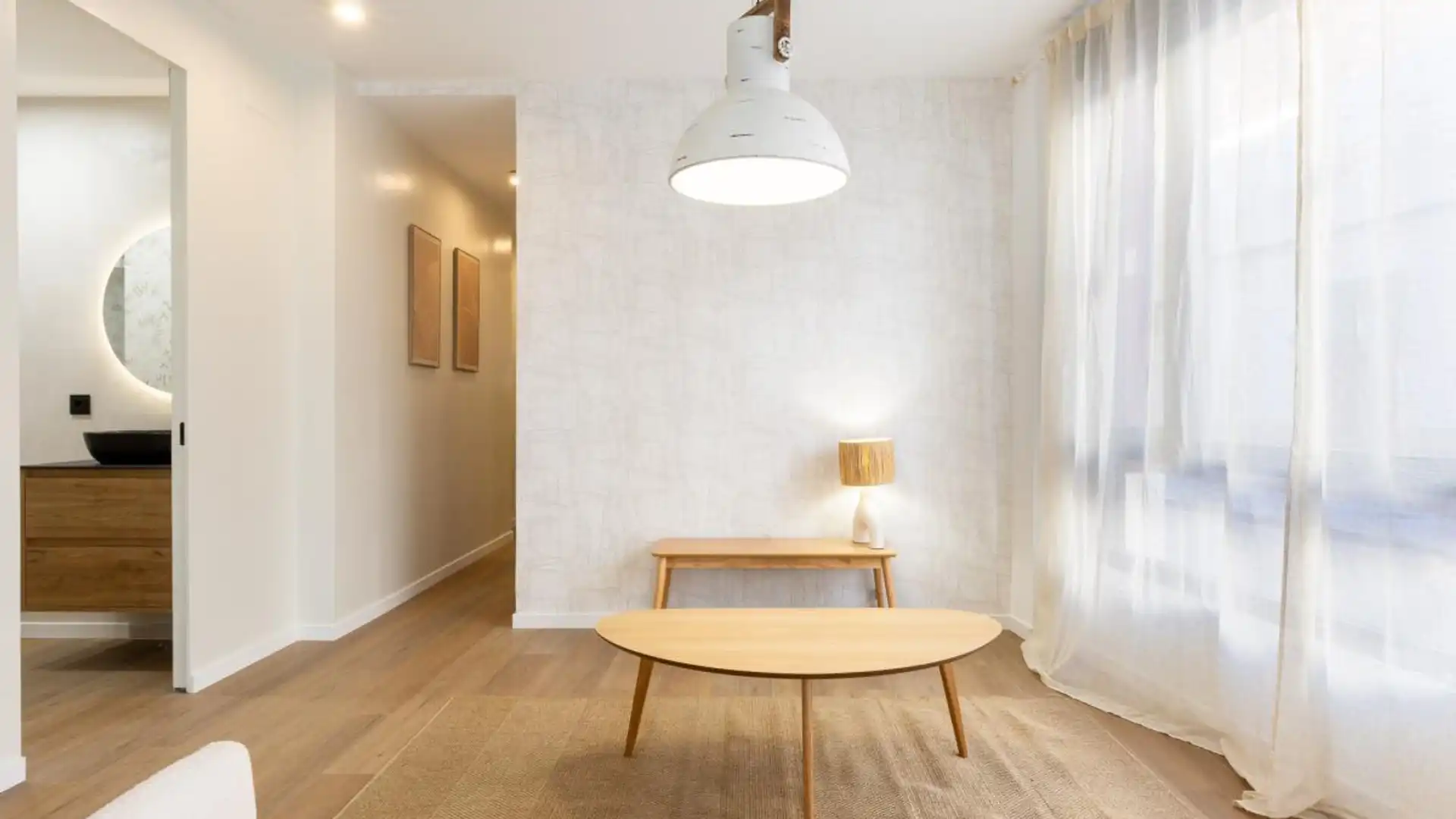 Dormitori de Planta baixa en venda en Quart de Poblet amb Aire condicionat, Calefacció i Moblat