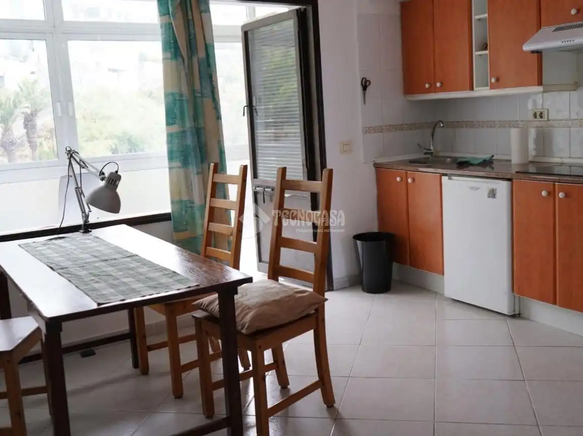Cuina de Estudi en venda en Puerto de la Cruz