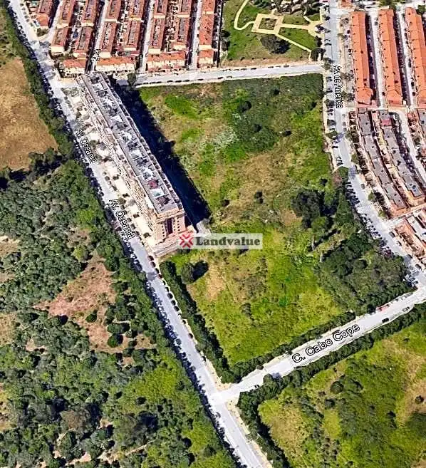 Terrenos y solares en venta en De América 1, imagen 6