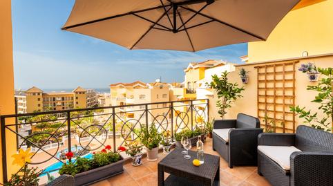 Foto 3 de Àtic en venda a  Amsterdam, 32, Los Cristianos, Santa Cruz de Tenerife