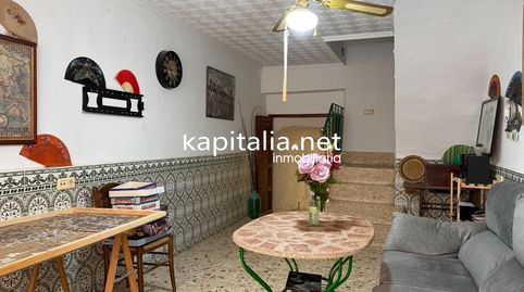Foto 3 de Finca rústica en venda a Centro, Ontinyent