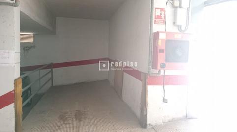 Photo 2 of Garage for sale in Juan Gomez Juanito, Dos Hermanas - Nuevo San Andrés, Málaga