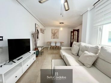 Piso con ascensor en venta en Centro