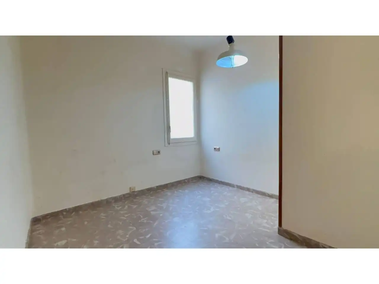 Bedroom of Flat for sale in Manresa  with Furnished and Balcony