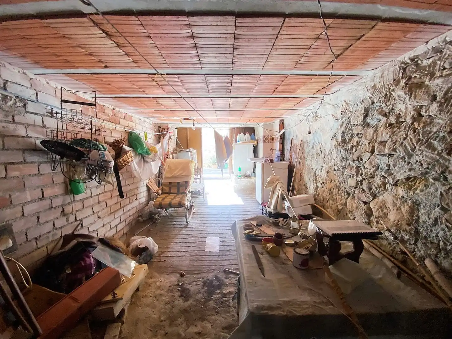 Casa rústica en venda a Moratalla, imagen 25