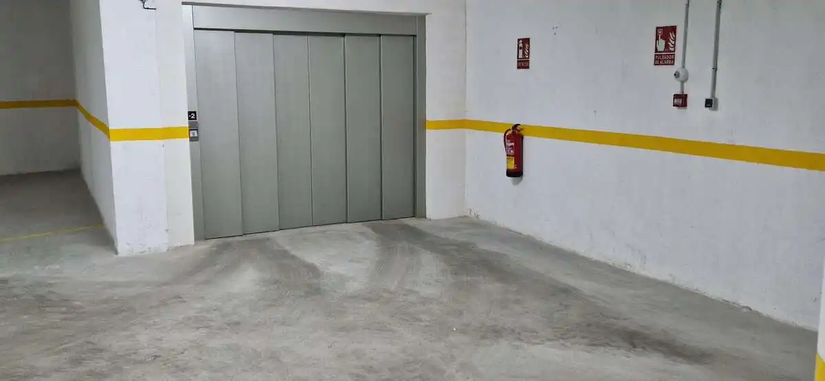 Individual de lloguer a Aguadulce, imagen 4