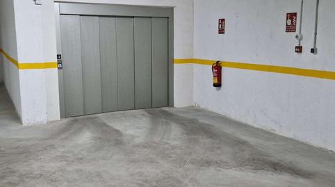 Photo 4 of Garage to rent in Aguadulce Norte, Roquetas de Mar