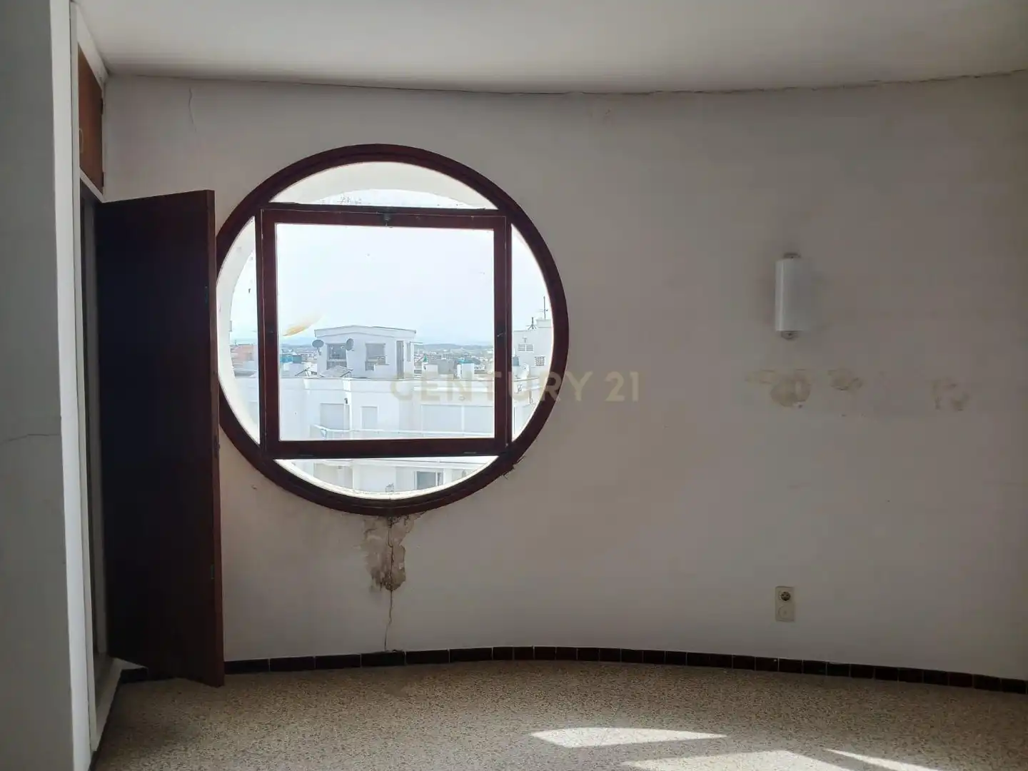 Balcony of Buildings for sale in Empuriabrava