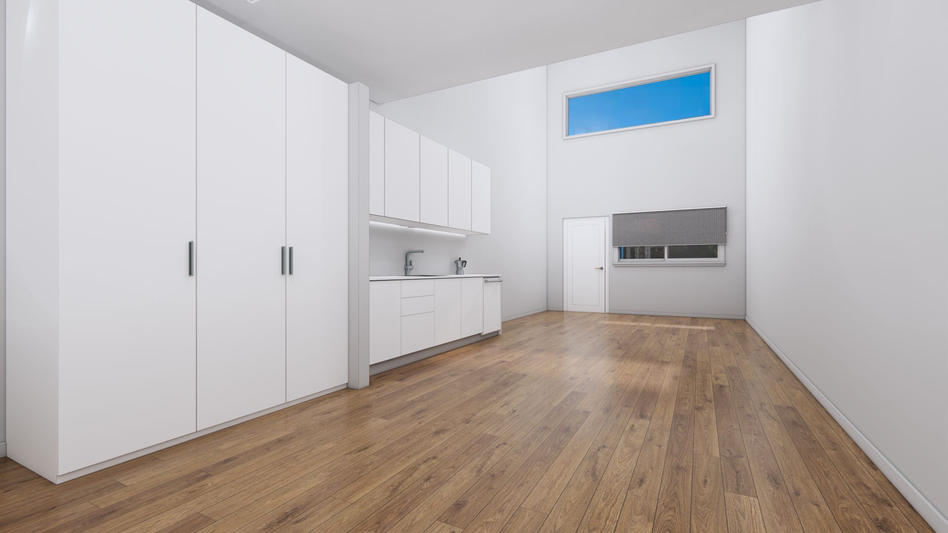 Planta baja for sale in Plaza de la Concordia, 8, Parc Central