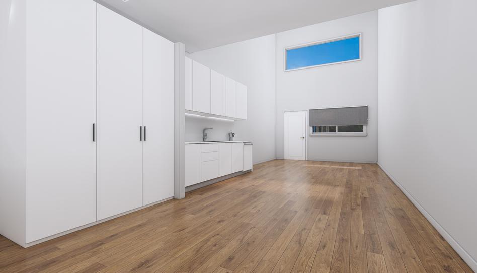 Foto 1 de Pis en venda a Plaza de la Concordia, 8, Parc Central, Valencia