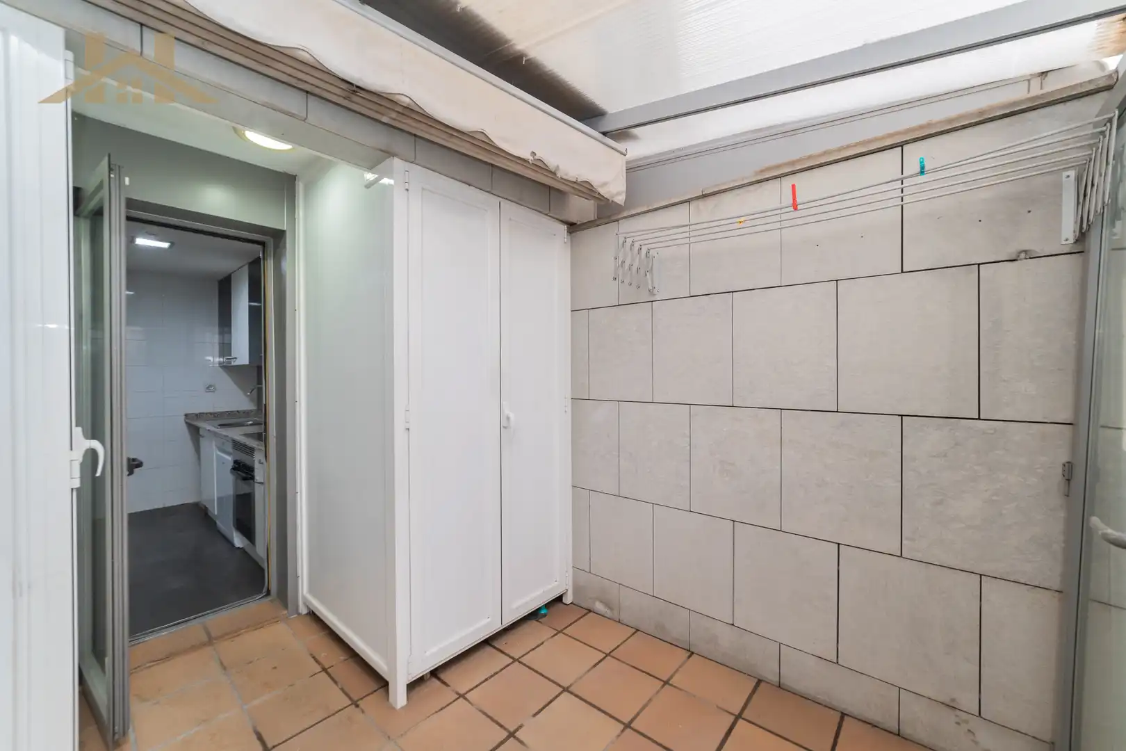 Flat with pool for sale in Calle de Hospital de Órbigo 6, imagen 16