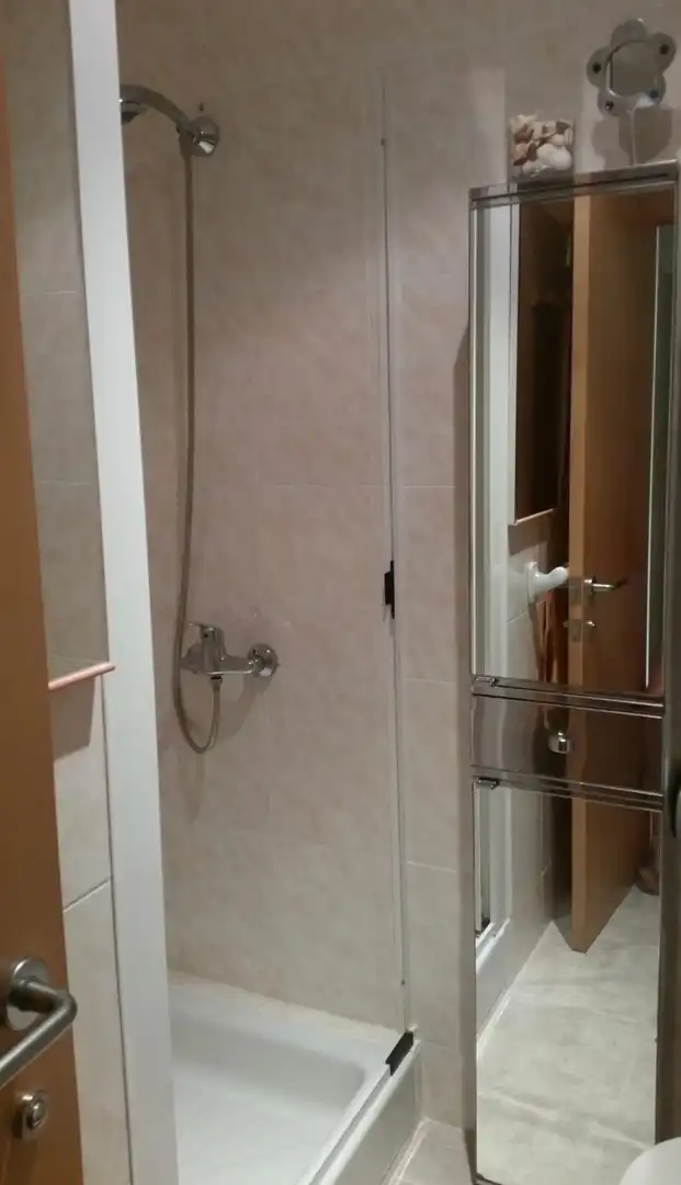 Baño de Apartamento en venta en Tavernes de la Valldigna
