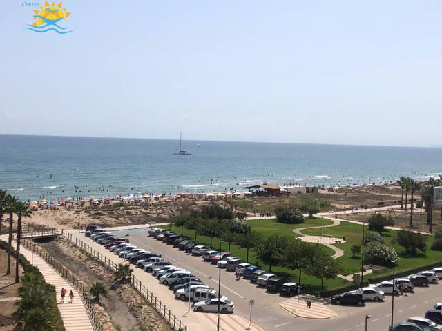 Apartamento en Venta en Playa de Daimus en Daimús