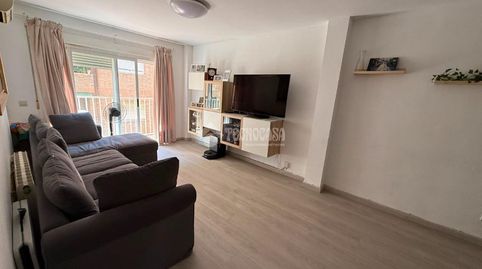 Foto 2 de Piso en venta en Benimàmet, Valencia Capital