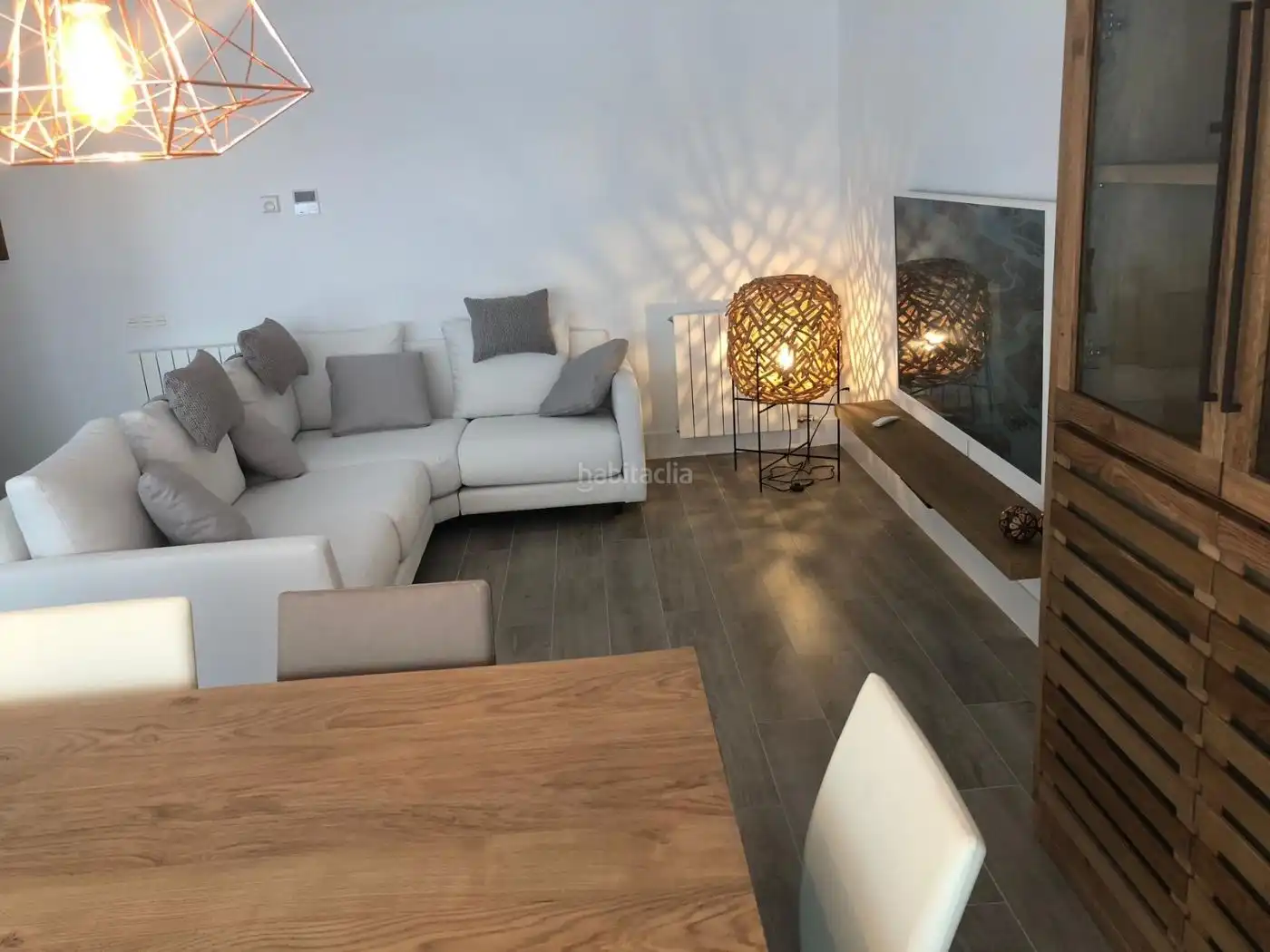 Piso con piscina en venta en Carrer Lleida 35, imagen 5
