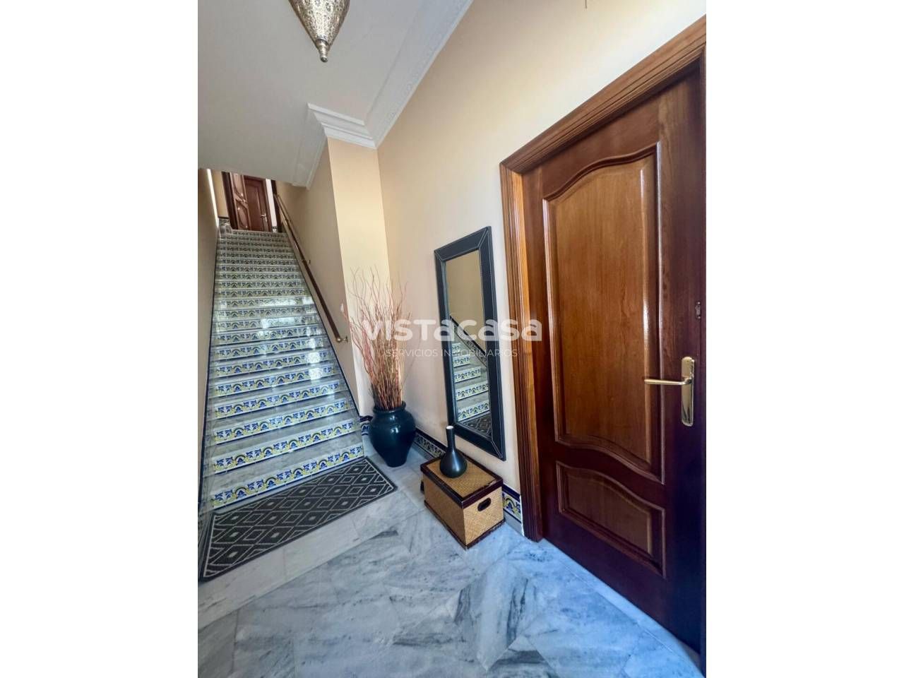 House or chalet for sale in Mairena del Alcor  with Air Conditioner, Heating and Terrace