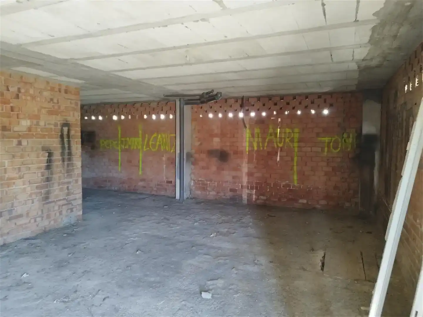 Commercial properties for rent in Poligono PP-6 el Manchon, 2, La Pañoleta
