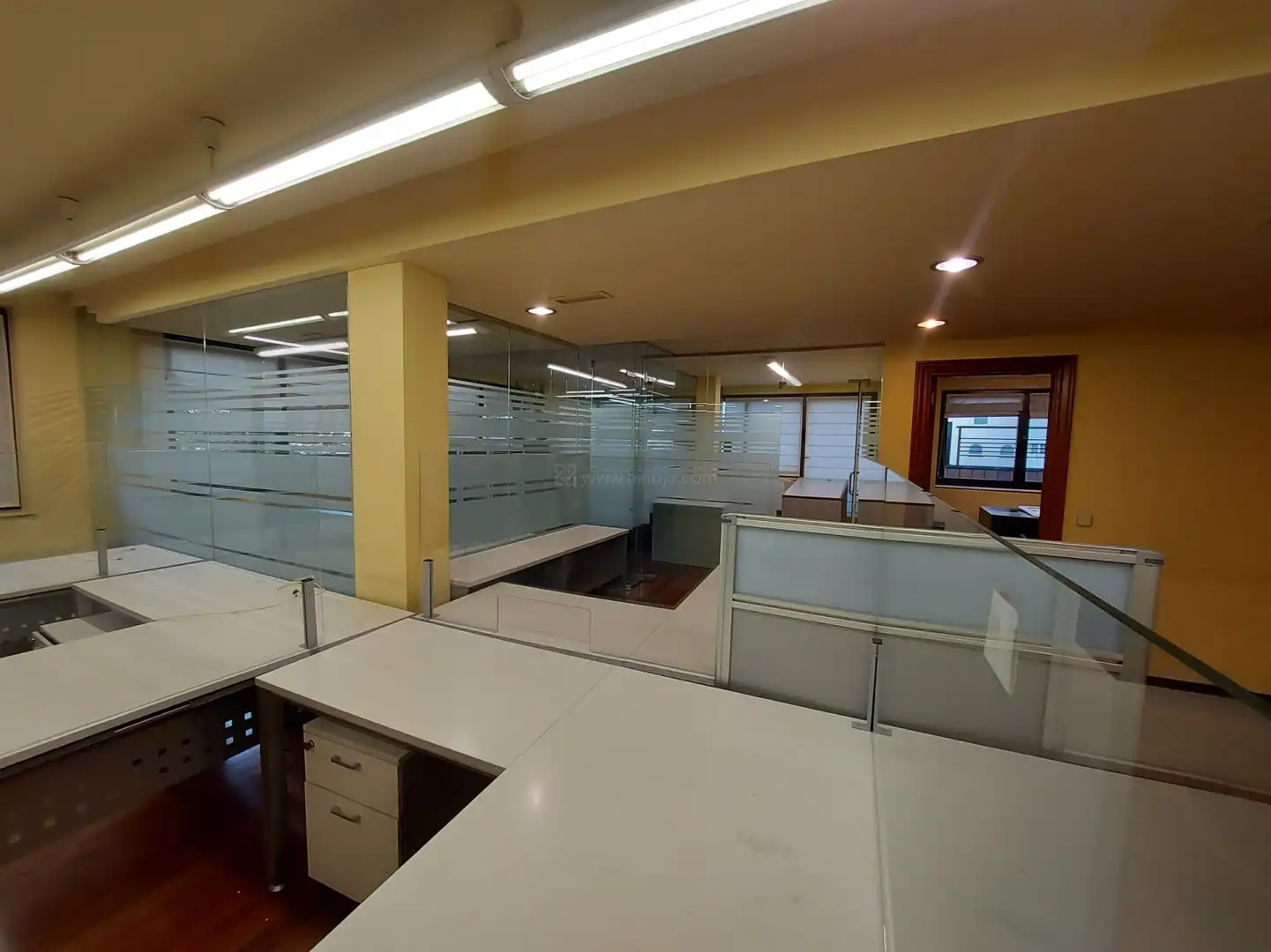 Büro zur Miete in Logroño - Vara de Rey, imagen 14