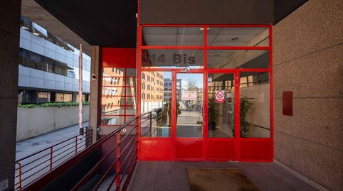 Foto 2 von Geschaftsraum zur Miete in Calle Calle Albasanz, 14, Simancas, Madrid Capital