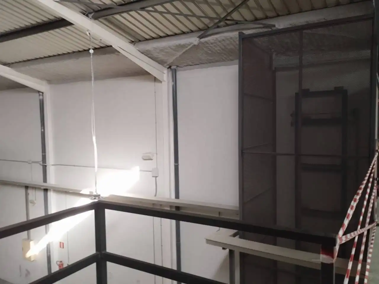 Nave industrial en venta en Alaquàs con Calefacción