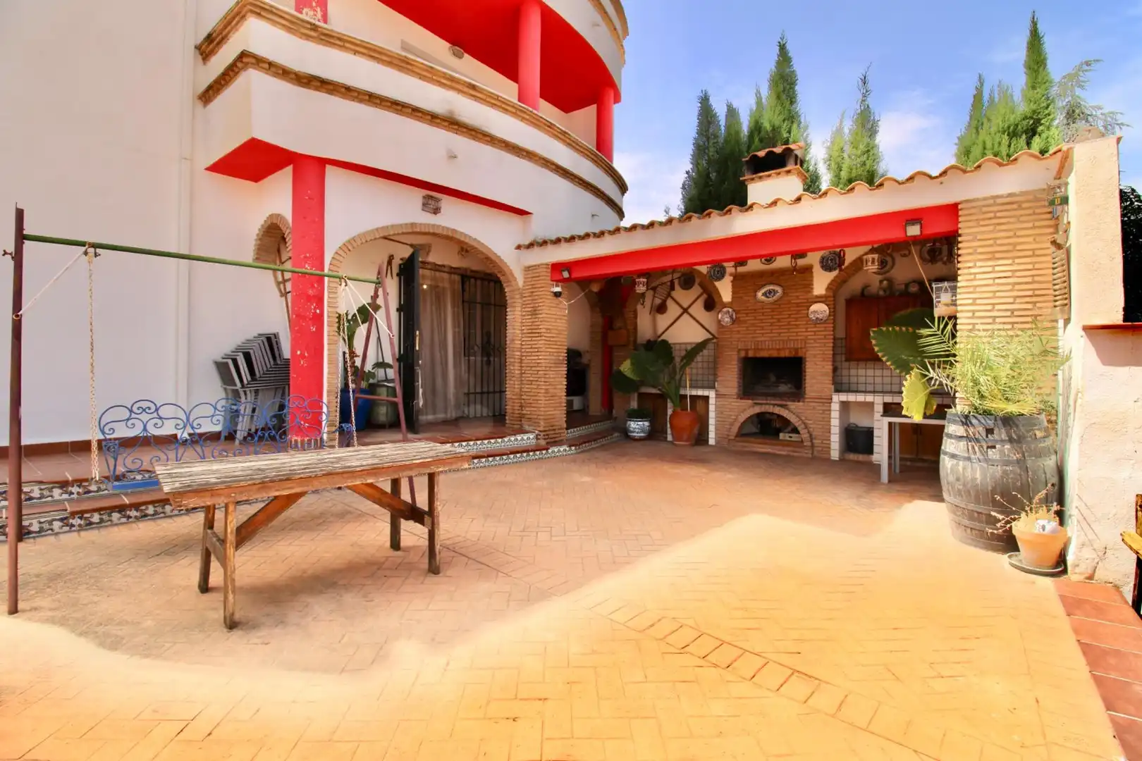 Terrace of Houses for sale in Alfacar