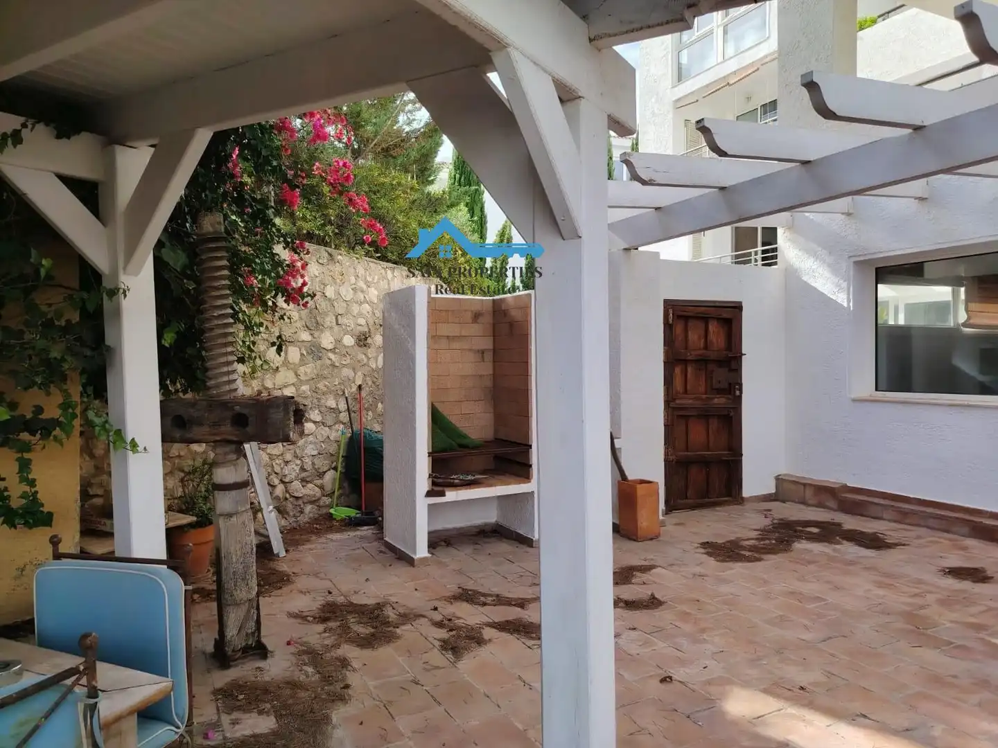 Haus mit Terrasse zum Verkauf in L'Olla, imagen 61