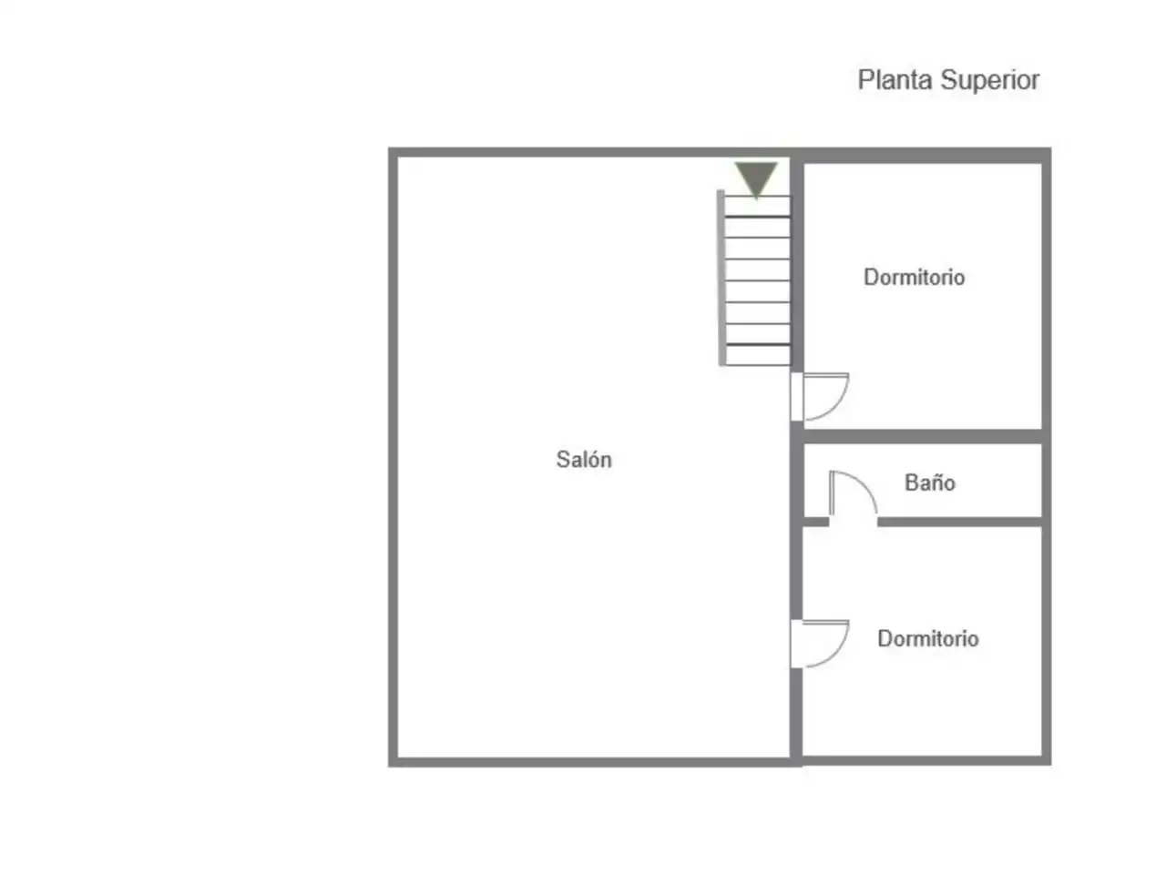Finca rústica en venta en Quart con Jardín privado