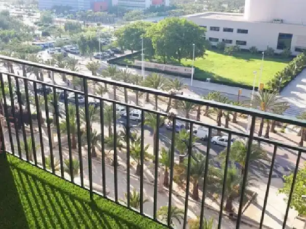 Terrassa de Pis en venda en Elche / Elx amb Aire condicionat, Traster i Balcó