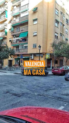 Piso en Alquiler en L'Amistat