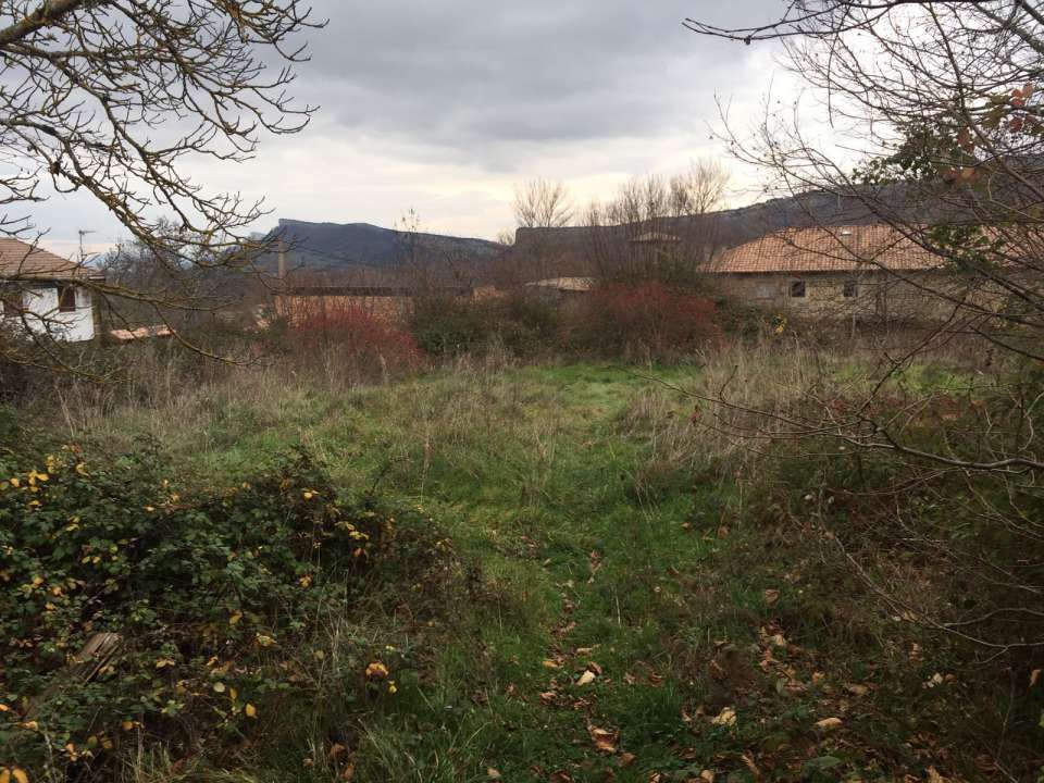 Residencial en venda en Merindad de Sotoscueva