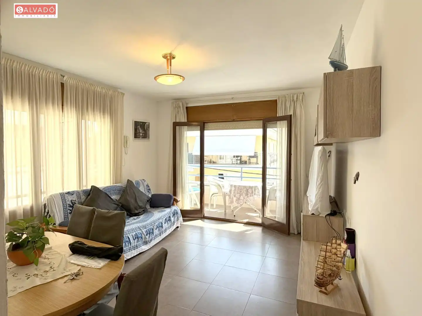Ático con terraza en venta en Segur Platja, imagen 3