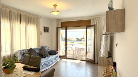 Foto 3 de Ático en venta en Segur Platja, Calafell