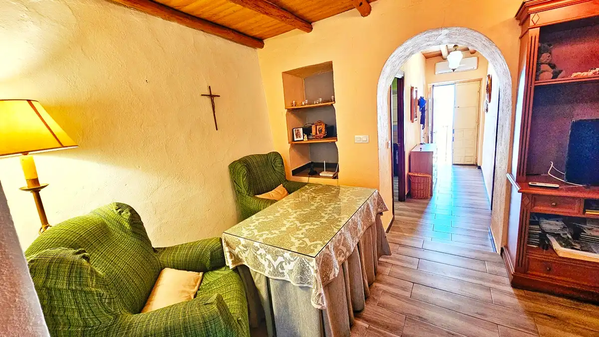 Casa o chalet en venta en Cumbres de San Bartolomé
