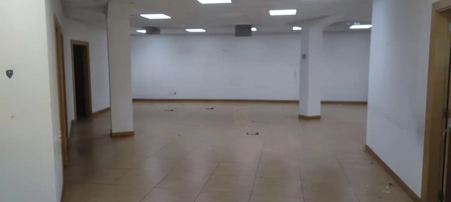 Industrial buildings for rent in C/ CESAR LLAMAZARES 2 Pl:00 Pt:06 PARCELA E3 /UA-A, 2, Peñacastillo - Nueva Montaña