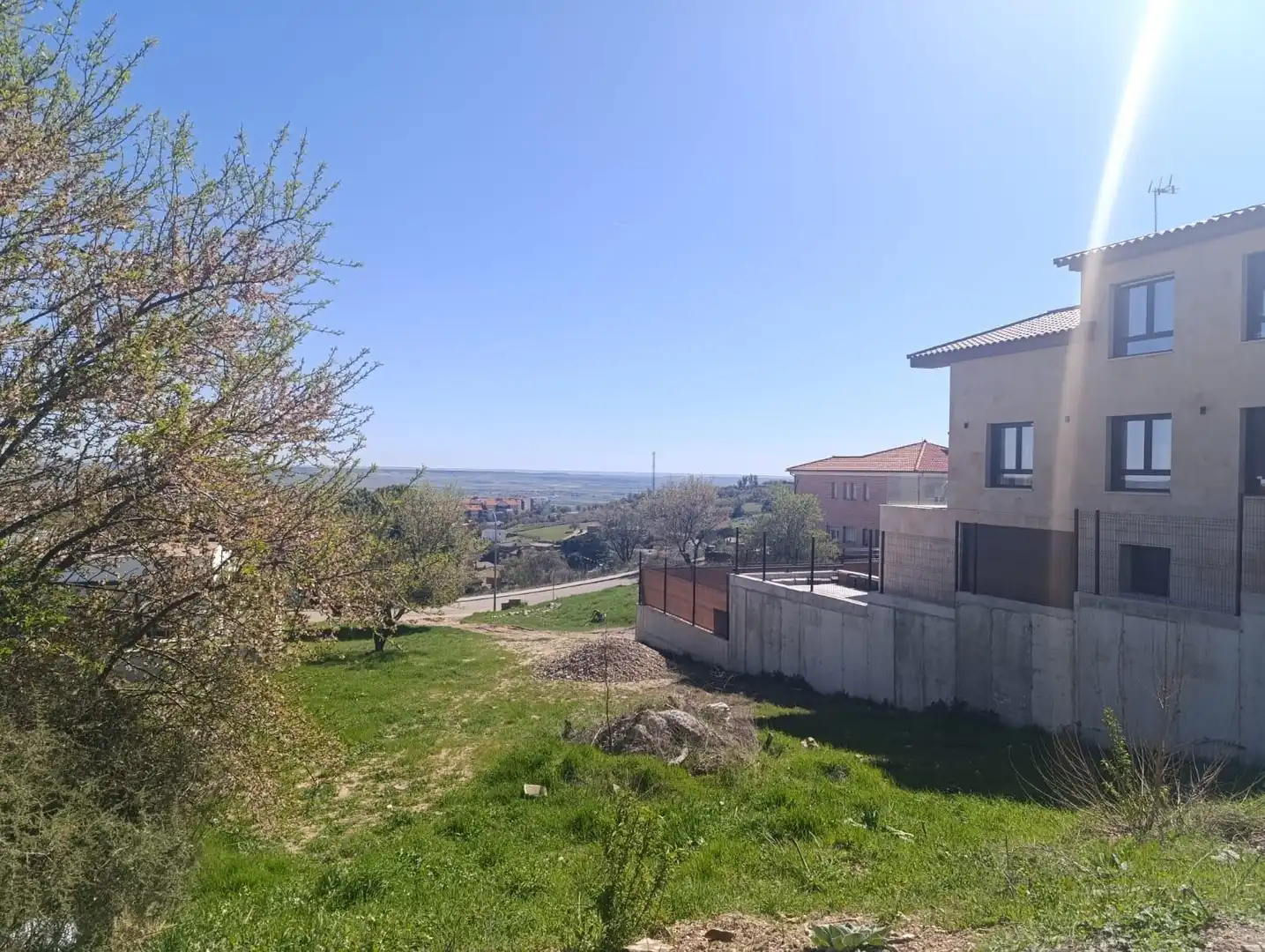 Residencial en venda en El Molar (Madrid)