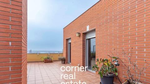 Photo 3 of Attic for sale in Carrer Orio, Mercat, Rubí