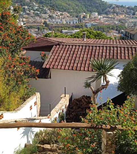 Foto 2 de Apartament en venda a Miramar, 50, -1, Tossa de Mar pueblo, Girona