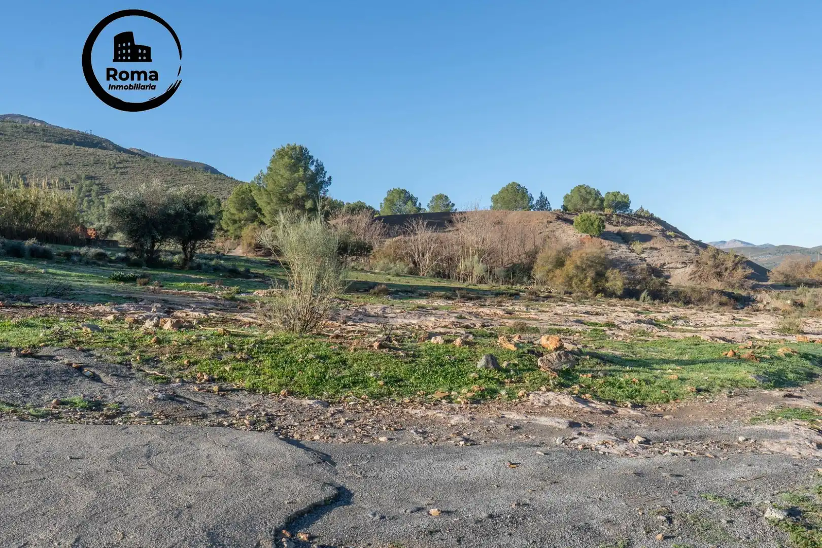 Rural land for sale in Órgiva, imagen 9