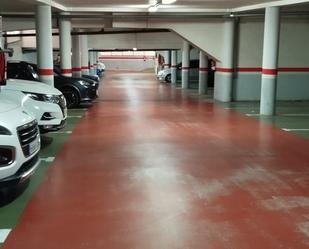 Parking of Garage to rent in Les Franqueses del Vallès