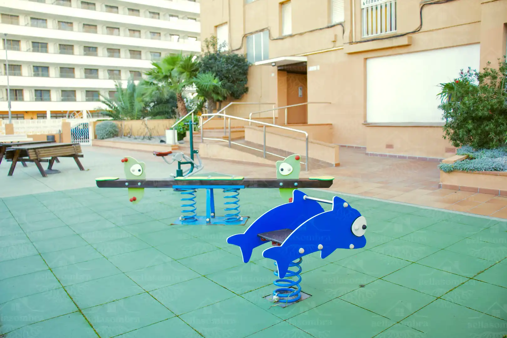 Piso en venta en Carrer Ramon Llull, Malgrat de Mar