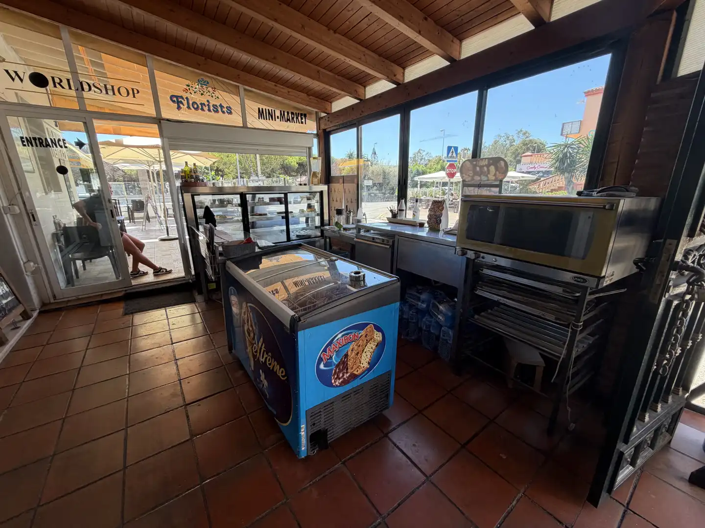 Local comercial en venda a Benamara - Atalaya, imagen 5