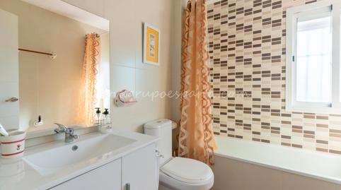 Foto 4 de Casa adosada en venda a Calle Braulio Ortiz Perez de Ayala, 123, Huévar del Aljarafe, Sevilla