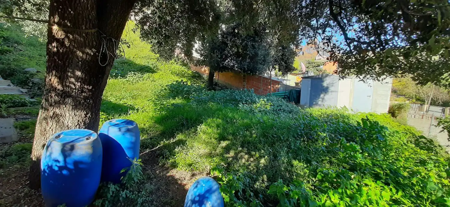 Residential land for sale in Can Carreras - Montessol, imagen 13