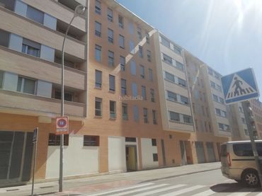 Einzelparkplatz zum Verkauf in Joaquin Beunza Kalea 6