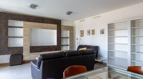 Foto 2 de Piso de alquiler en C. de Manuel Gutiérrez Mellado, Valdebebas - Valdefuentes, Madrid Capital